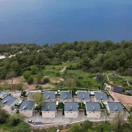 Villa Bianca *