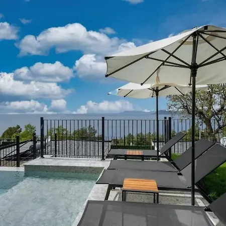 Villa Bianca Faralya